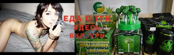 трава Магас